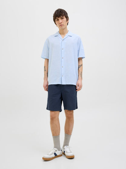 Bermuda coulisse
