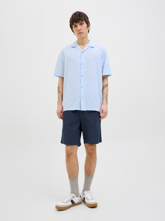 Bermuda coulisse