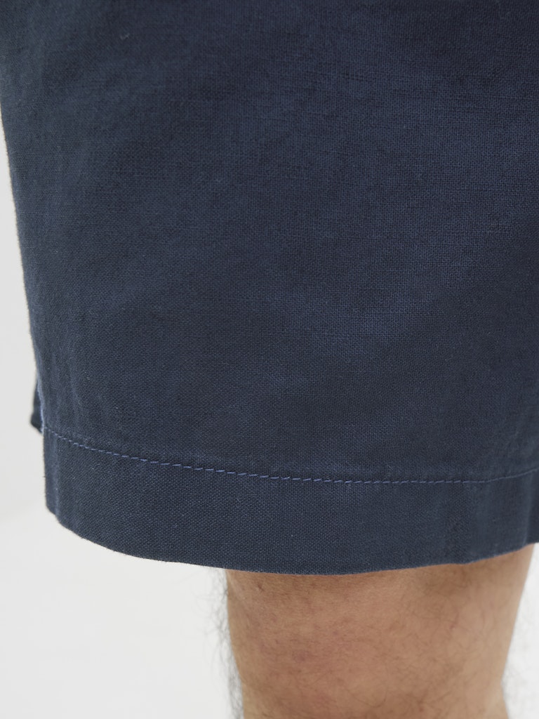 Bermuda coulisse