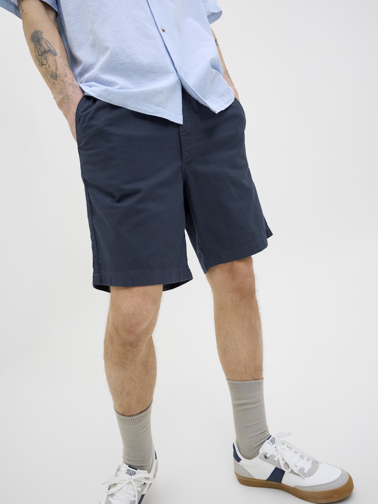 Bermuda coulisse