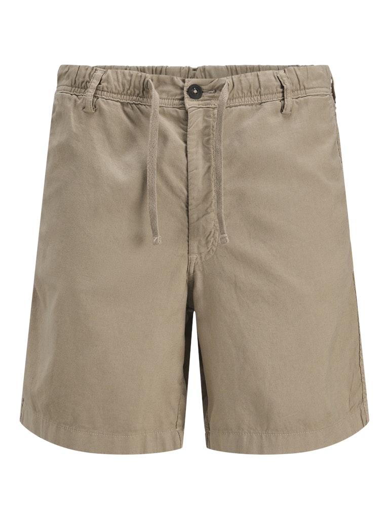 Bermuda coulisse