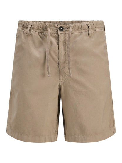 Bermuda coulisse