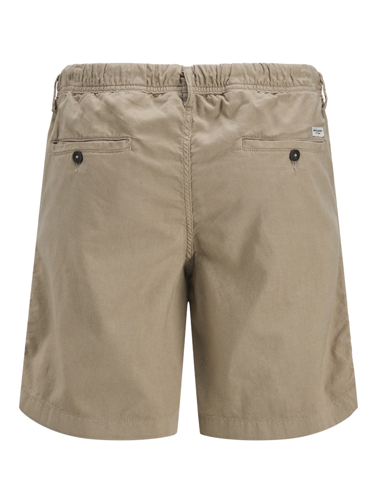 Bermuda coulisse
