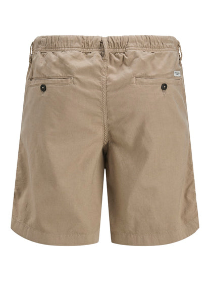Bermuda coulisse