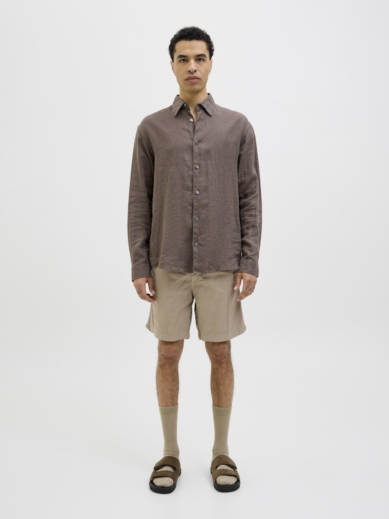 Bermuda coulisse