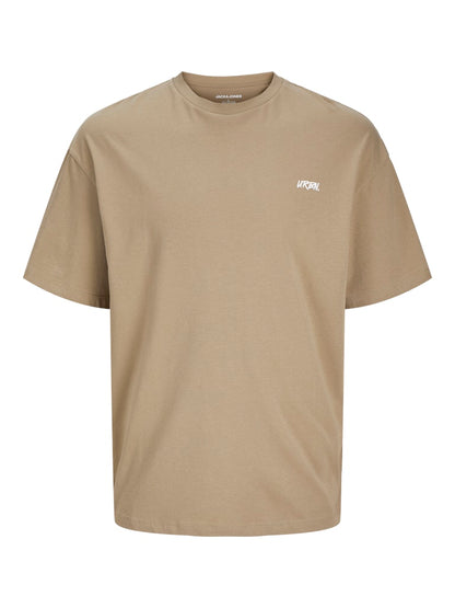 T-shirt scritta URBAN