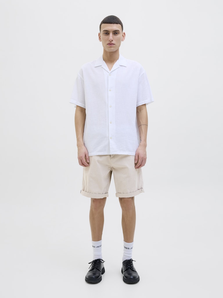 Bermua tasca america