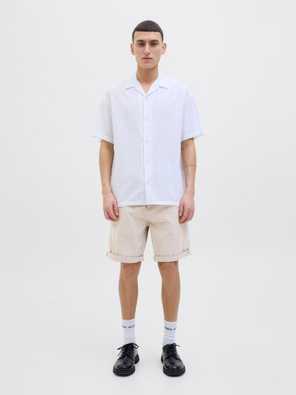 Bermua tasca america