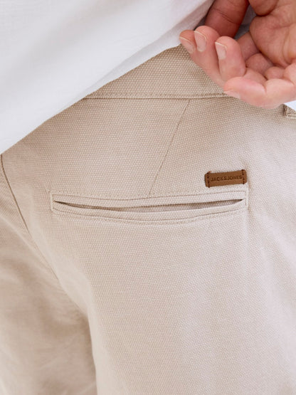 Bermua tasca america