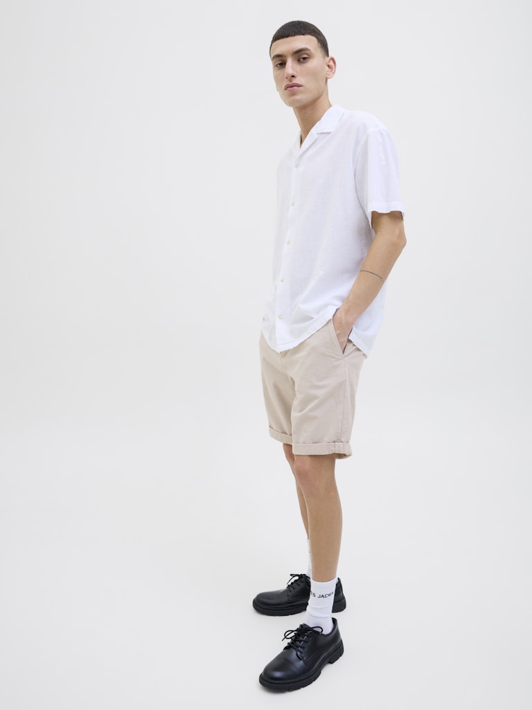 Bermua tasca america