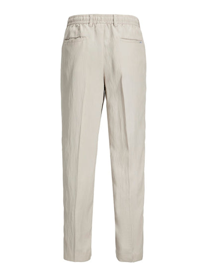 Pantaloni coulisse