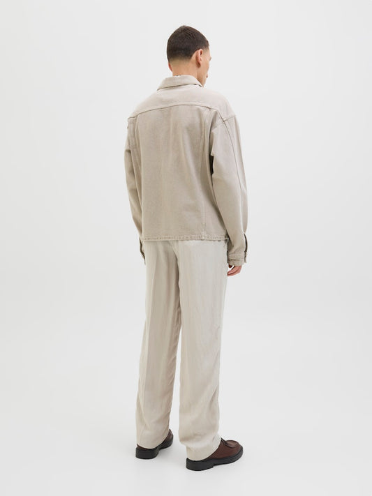 Pantaloni coulisse