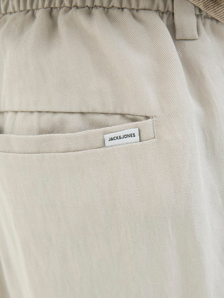 Pantaloni coulisse