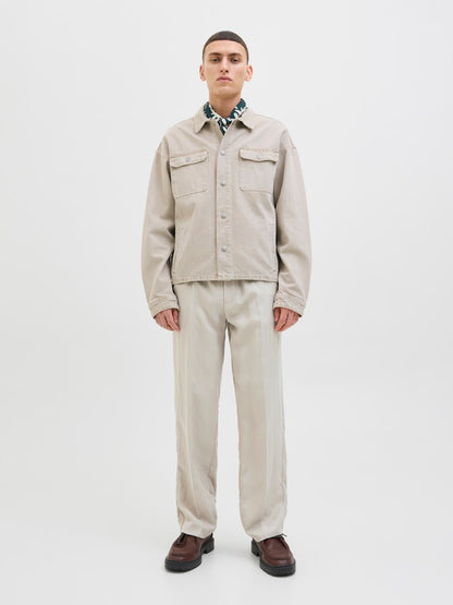 Pantaloni coulisse