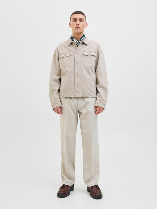 Pantaloni coulisse