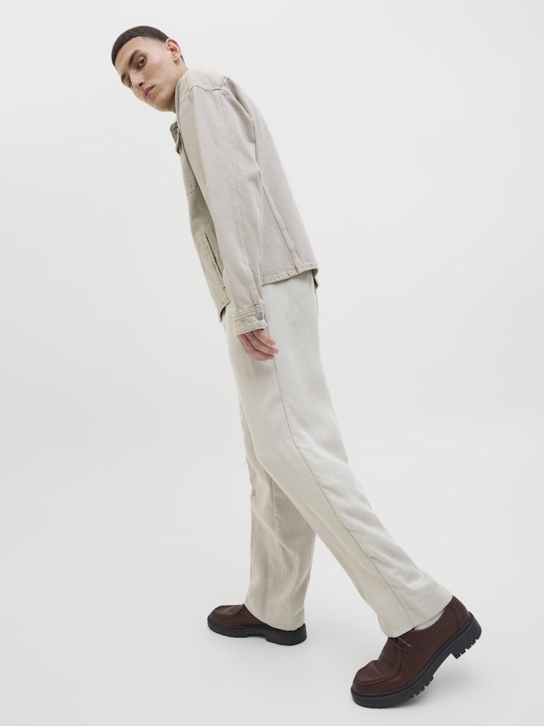 Pantaloni coulisse