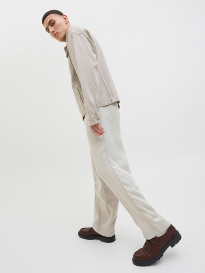 Pantaloni coulisse
