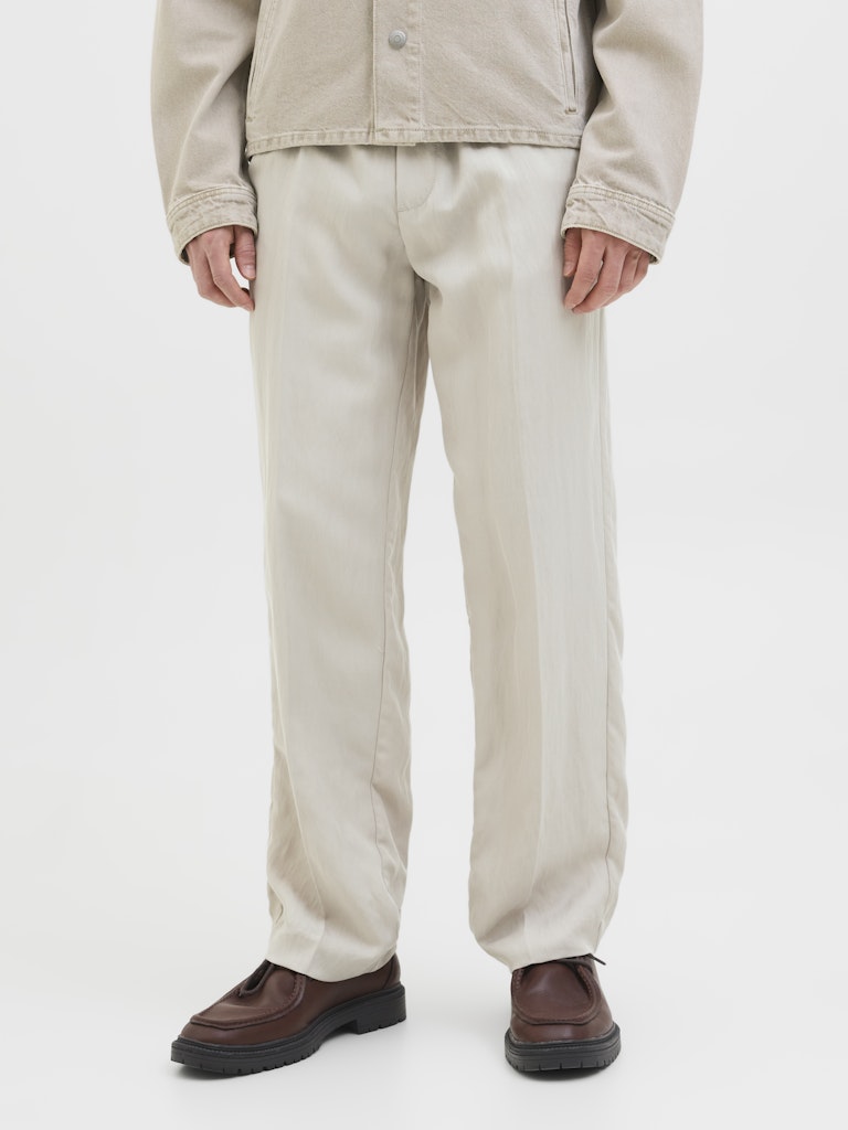 Pantaloni coulisse