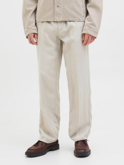 Pantaloni coulisse