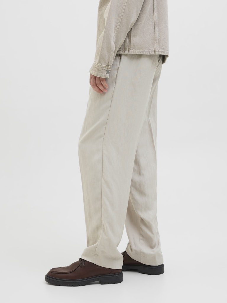 Pantaloni coulisse