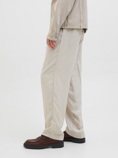 Pantaloni coulisse