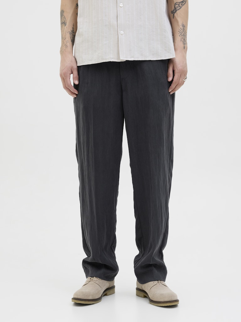 Pantaloni coulisse