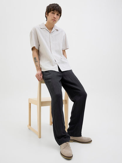 Pantaloni coulisse
