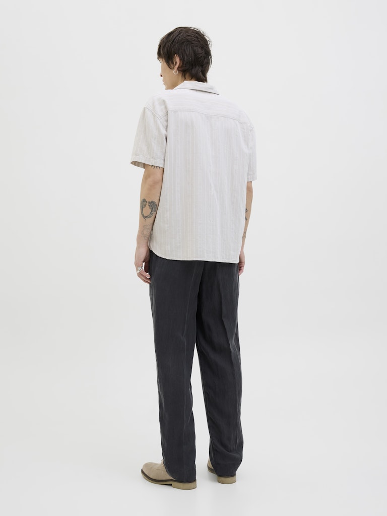 Pantaloni coulisse