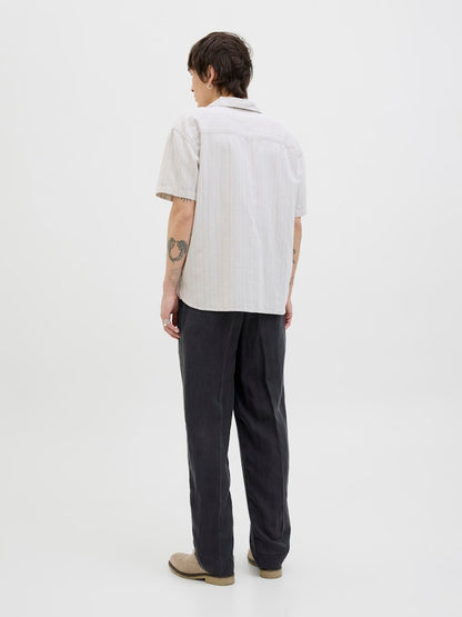 Pantaloni coulisse