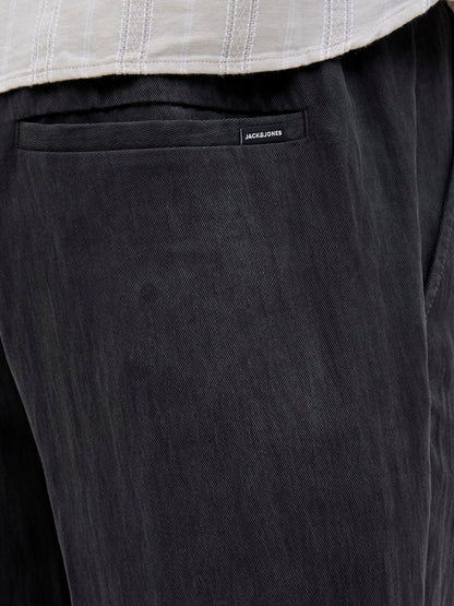 Pantaloni coulisse
