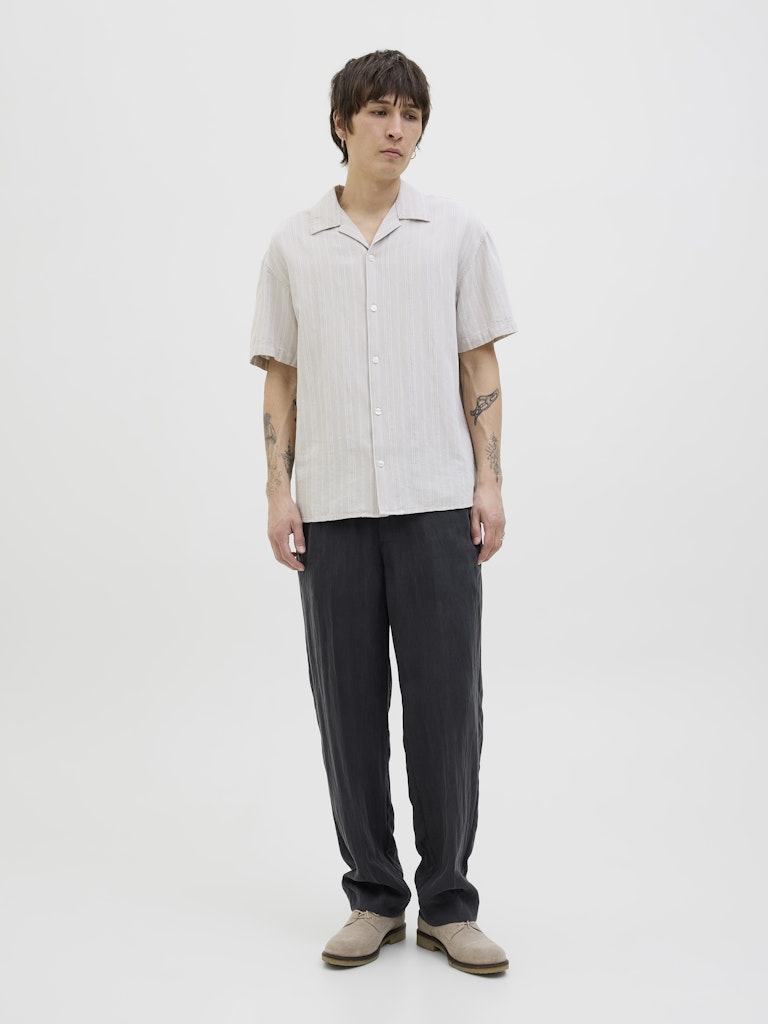 Pantaloni coulisse