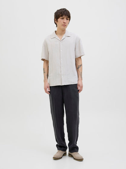 Pantaloni coulisse