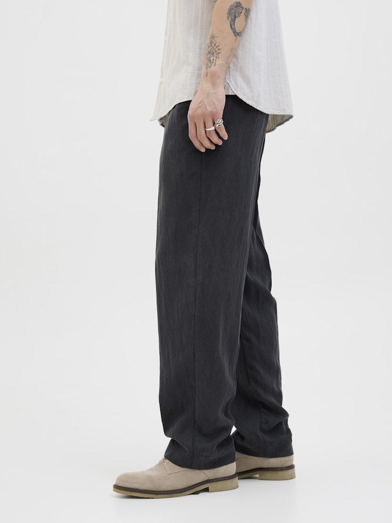 Pantaloni coulisse