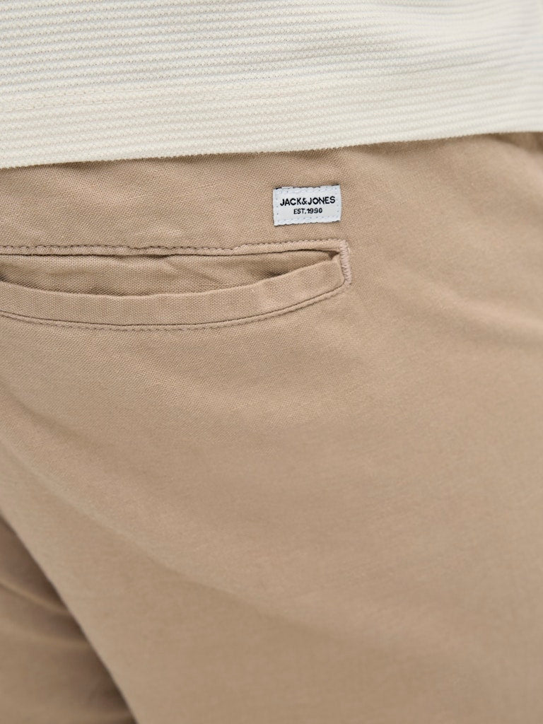 Pantaloni coulisse