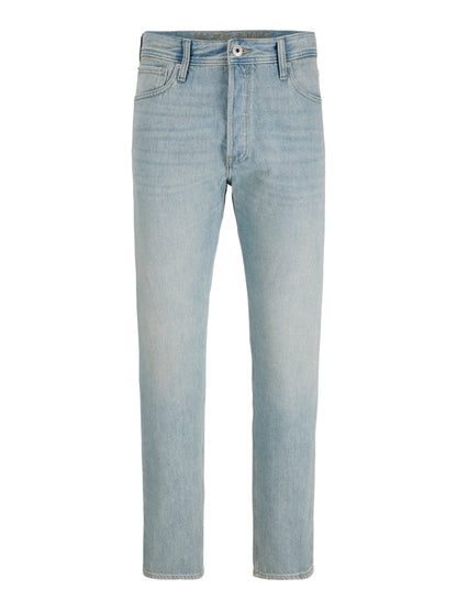 Jeans slim super stone ashed