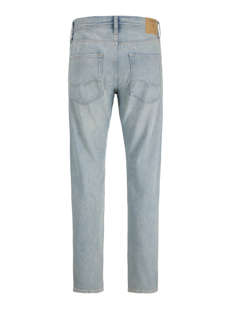 Jeans slim super stone ashed