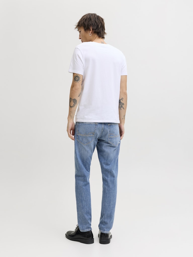 Jeans slim