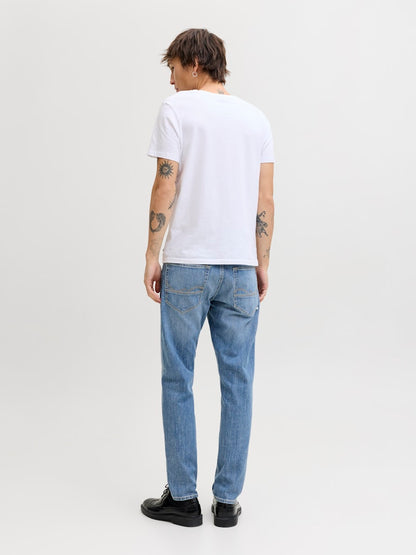 Jeans slim