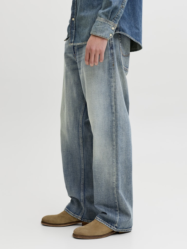 Jeans baggy