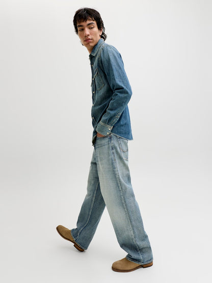 Jeans baggy