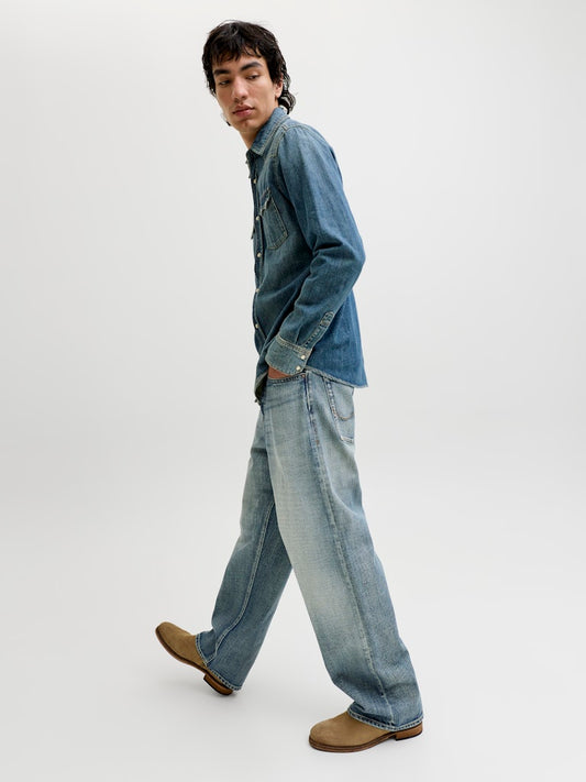 Jeans baggy
