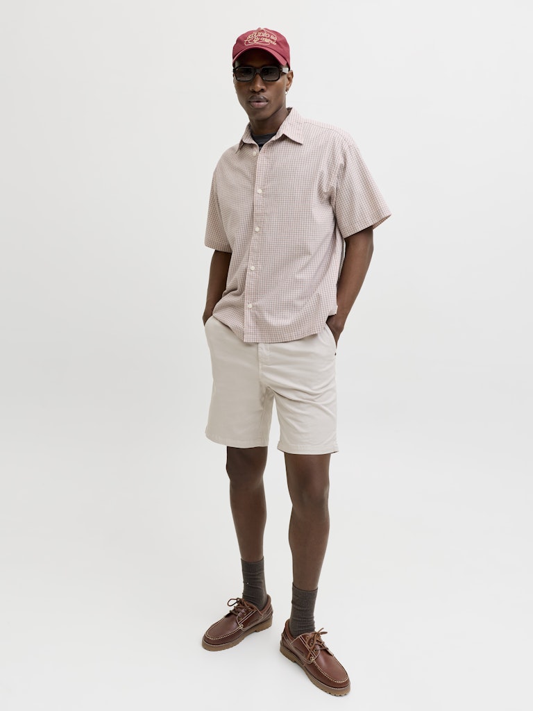 Bermuda chino