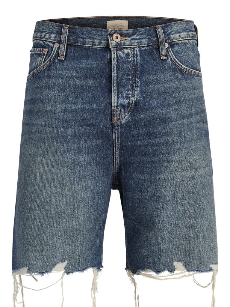 Bermuda denim rotture