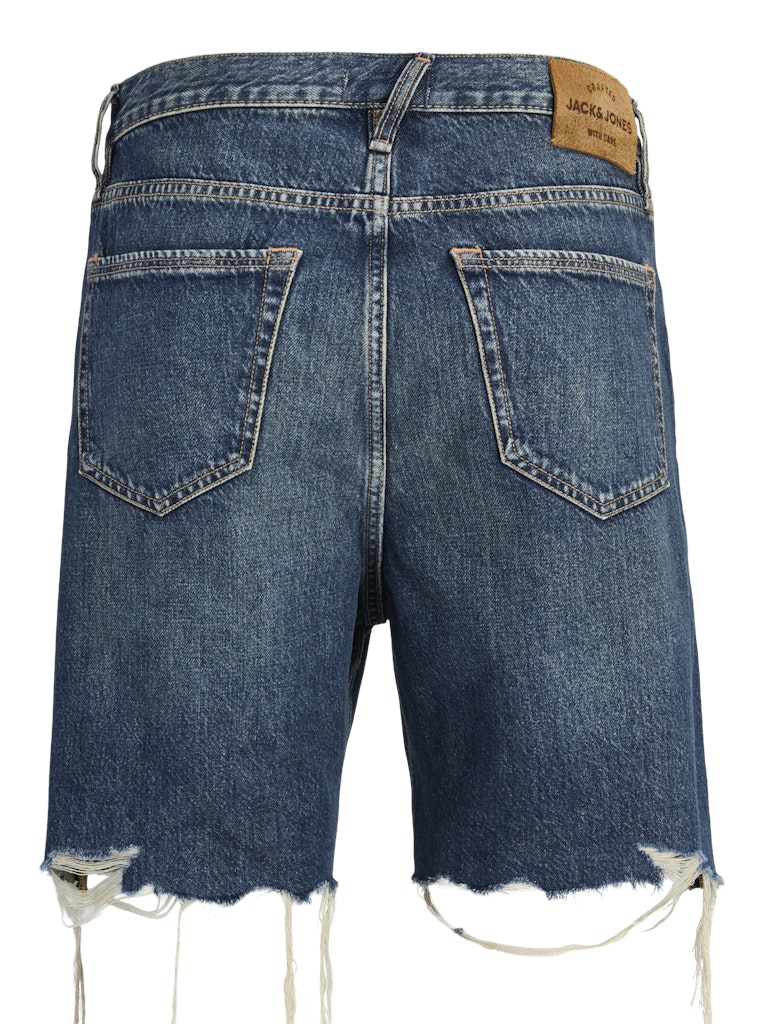 Bermuda denim rotture