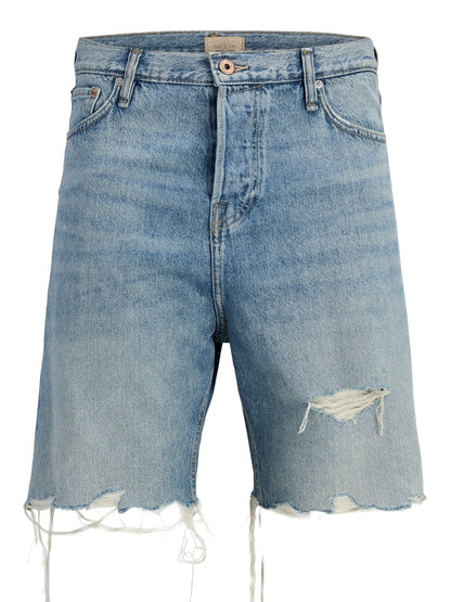 Bermuda denim rotture