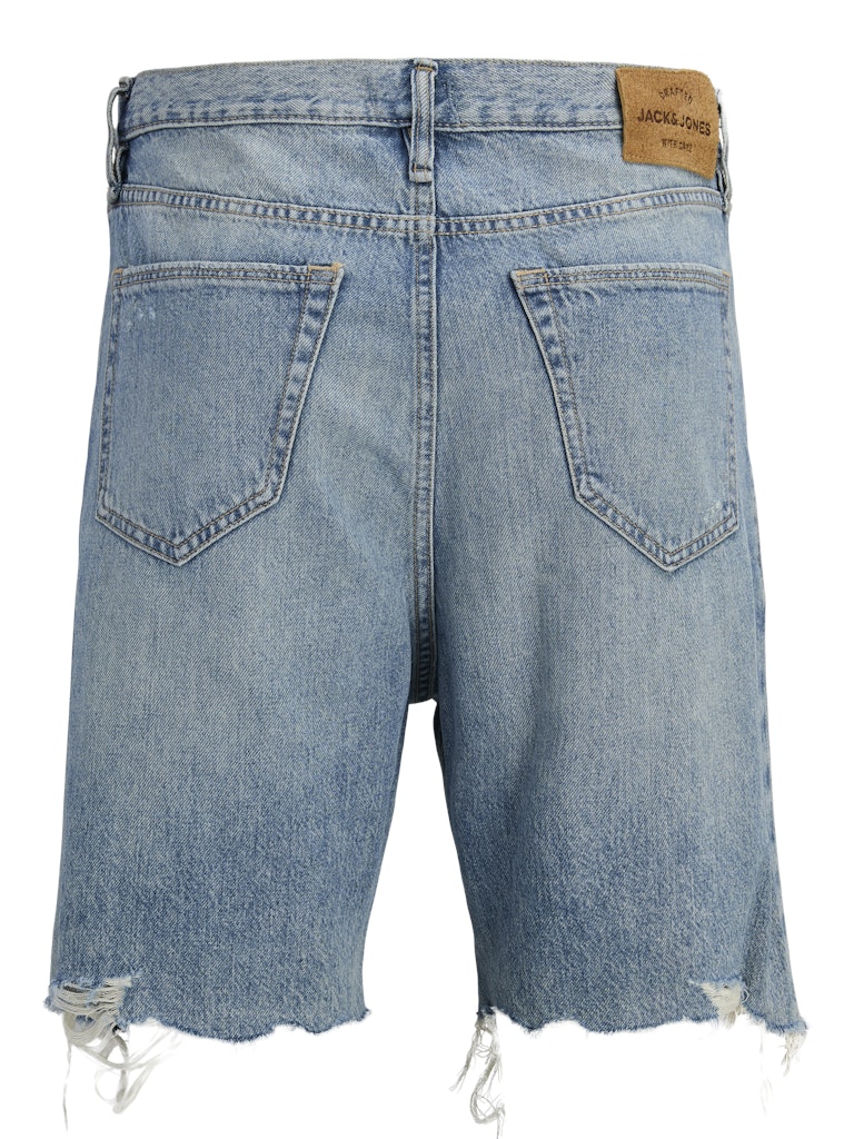Bermuda denim rotture
