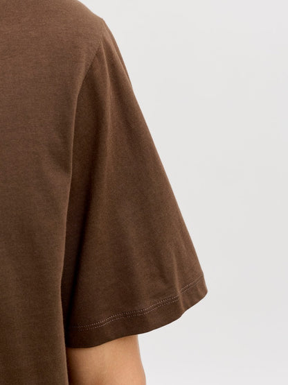 T-shirt basica