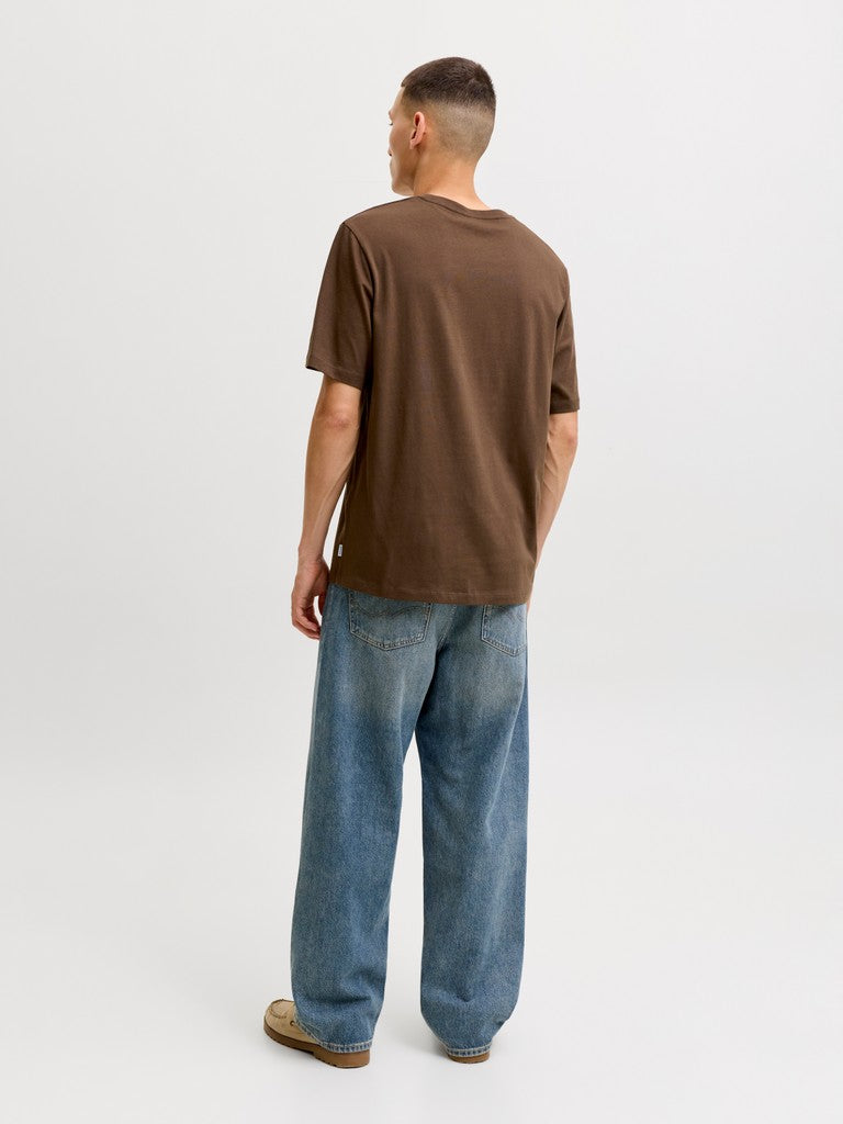 T-shirt basica