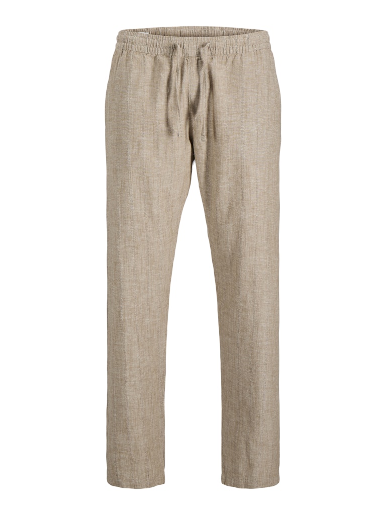 Pantaloni coulisse