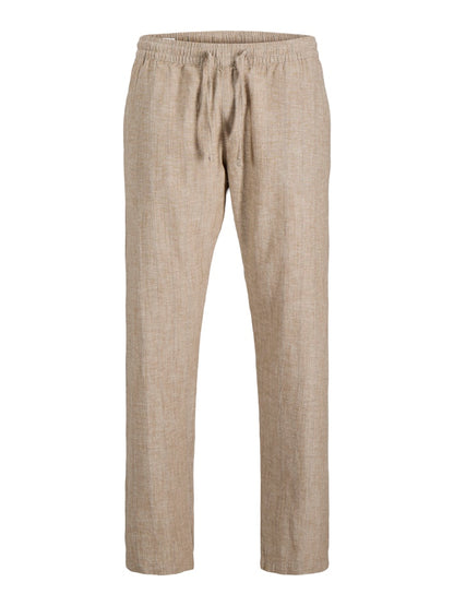 Pantaloni coulisse